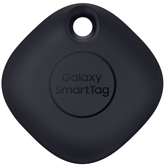 Товар Метка беспроводная Samsung Galaxy SmartTag (черный)